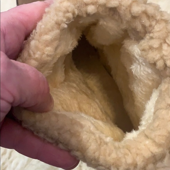 Cute Booties - Picture 3 of 4